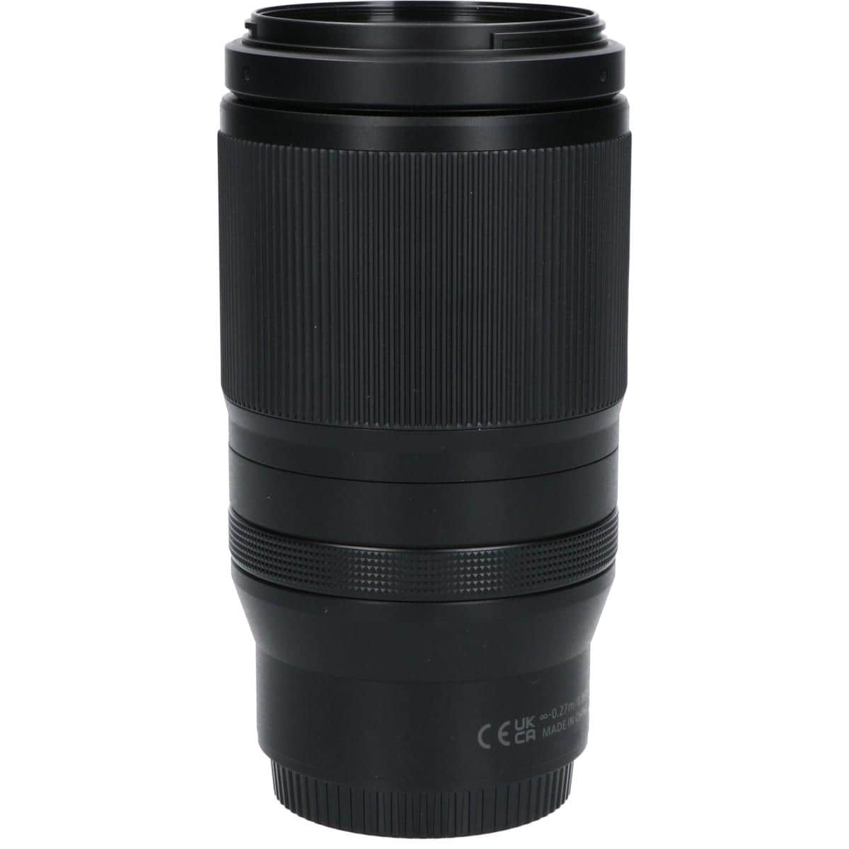 Ｚ７０－１８０ｍｍ　Ｆ２．８