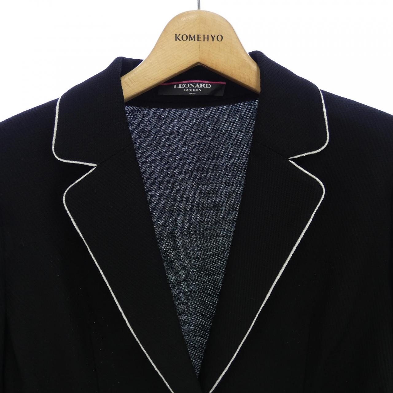 レオナールファッション LEONARD FASHION ジャケット