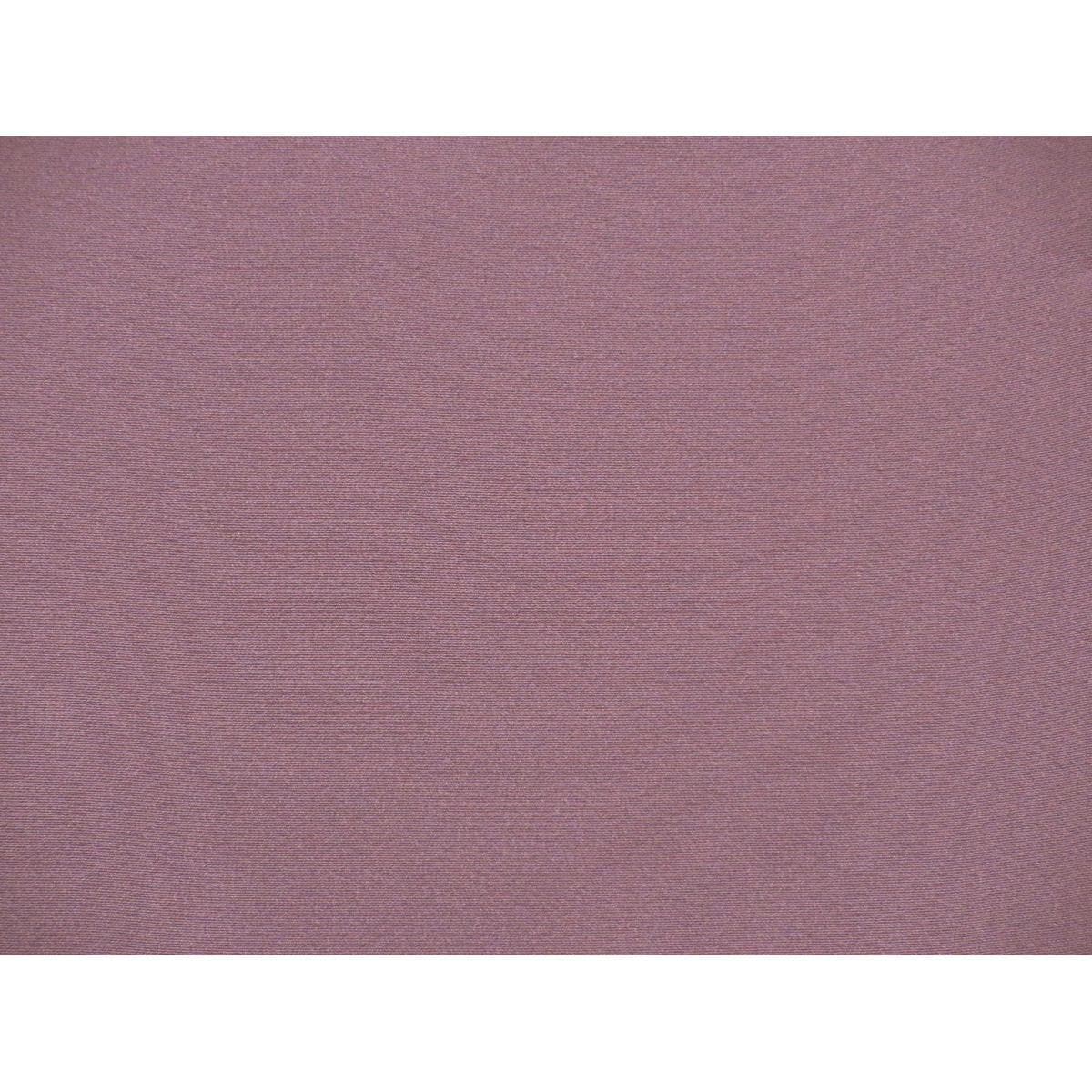 色無地　丸に三ツ柏　身幅Ｌ寸