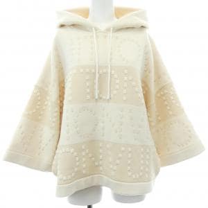 ルイヴィトン LOUIS VUITTON シグネチャーチャンキーストライプフーディ FOKM01U39 パーカー