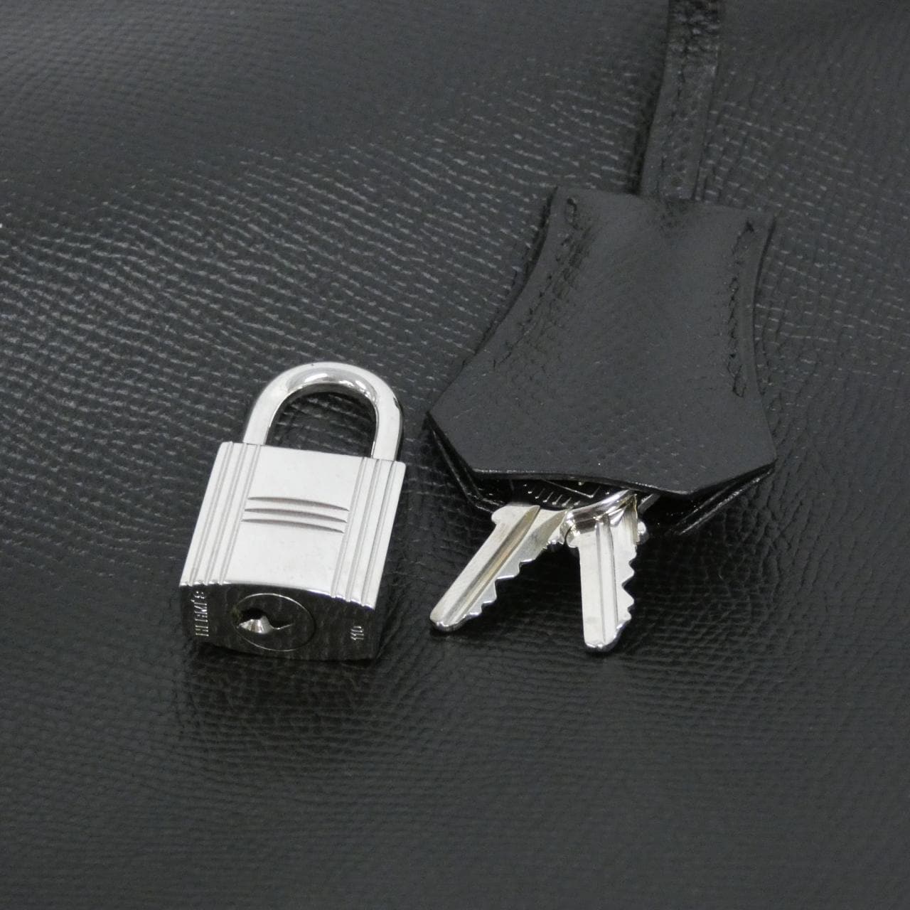 エルメス SAC EN V2 ボストンバッグ