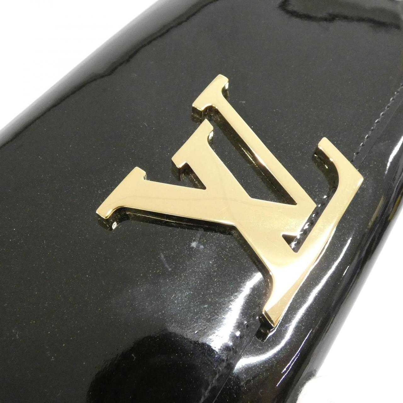 ルイヴィトン ヴェルニ ポルトフォイユ ルイーズ M61316 財布