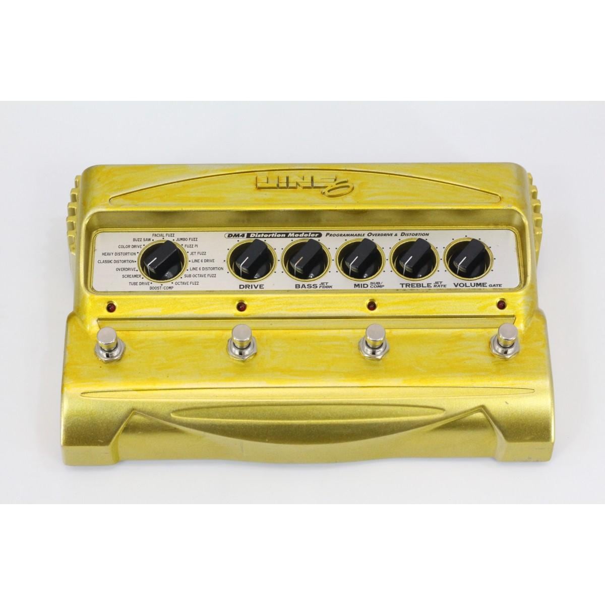 ＬＩＮＥ６　　ＤＭ４