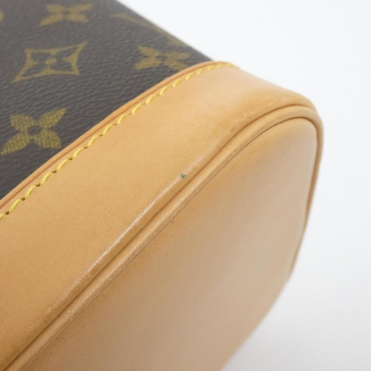 ルイヴィトン モノグラム アルマ PM M51130 バッグ