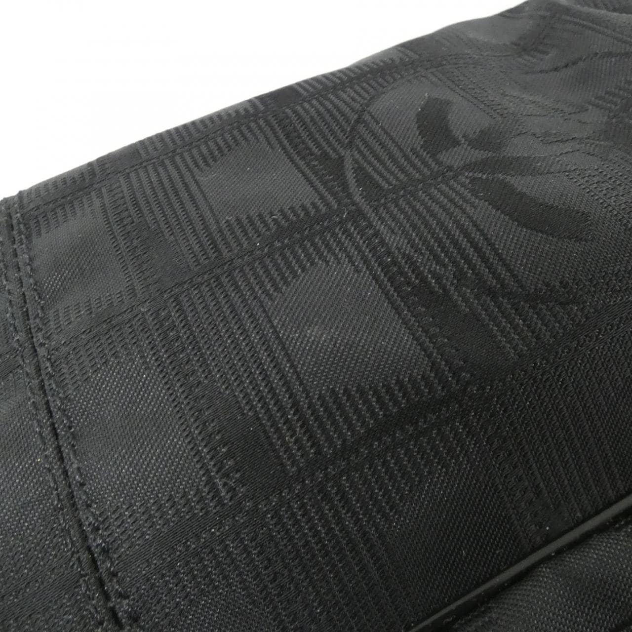 【ヴィンテージ】シャネル トラベル ライン 29348 ショルダーバッグ