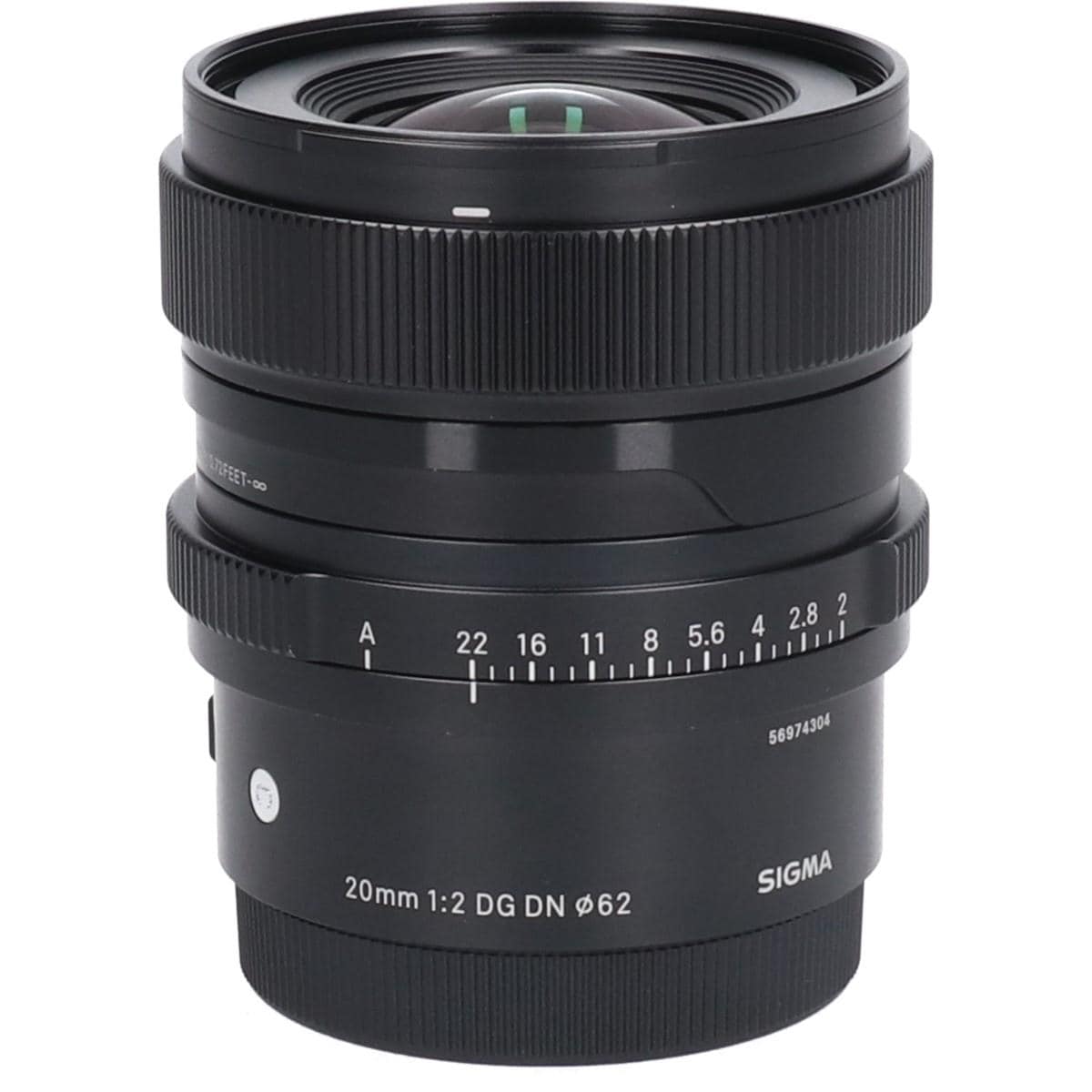 Ｅ（Ｃ）２０ｍｍ　Ｆ２ＤＧ　ＤＮ