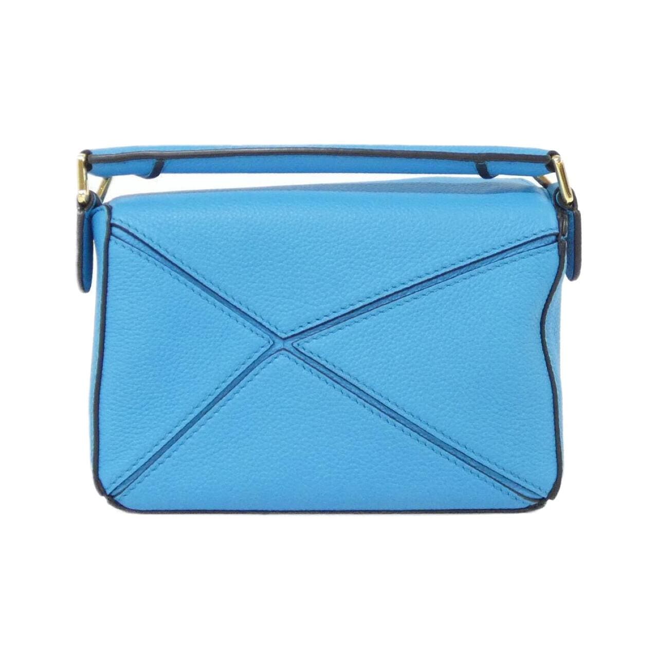 【新品】ロエベ パズル ミニ A510U95X37 バッグ