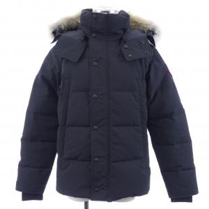 カナダグース CANADA GOOSE 3808MA WYNDHAM ウィンダム ダウンジャケット