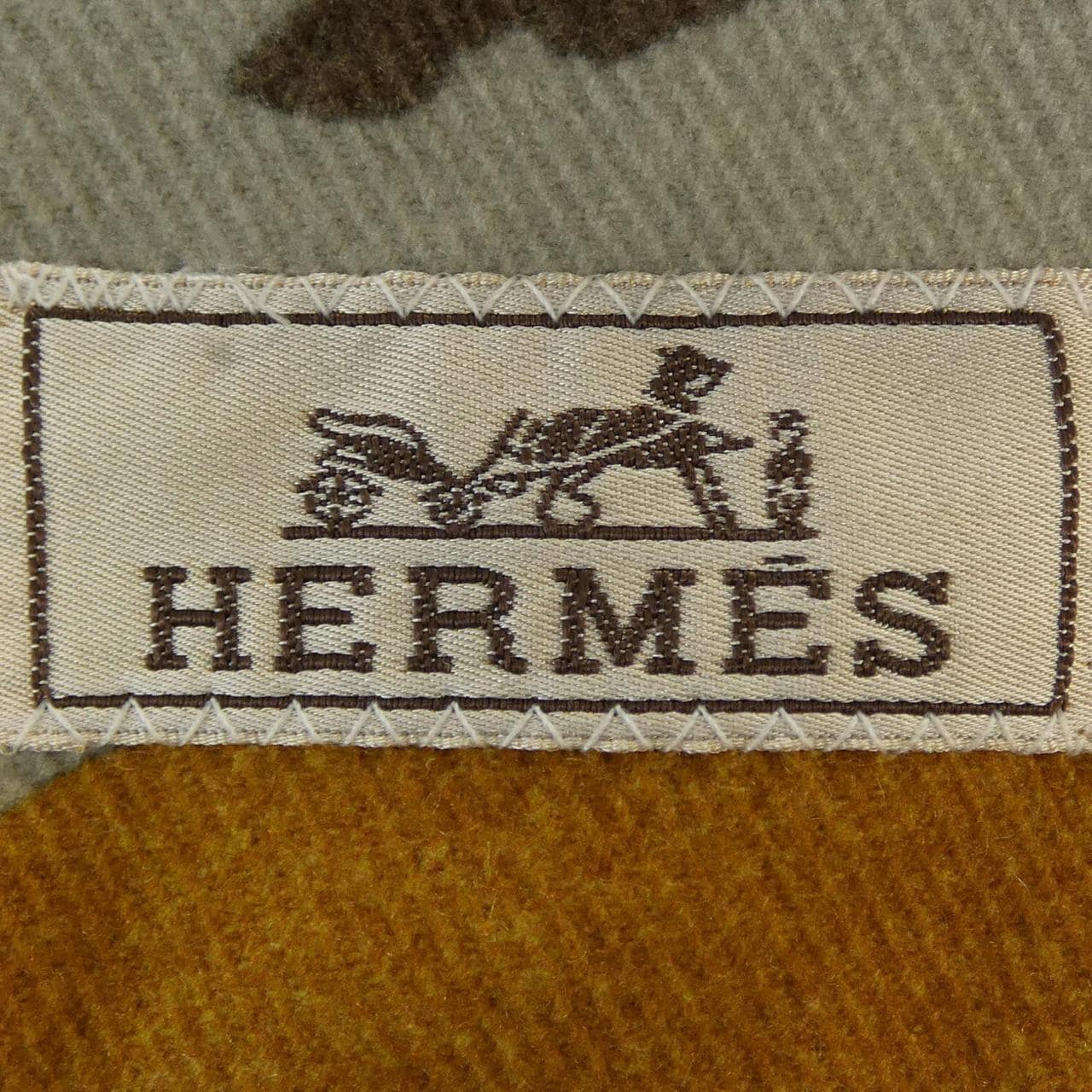 エルメス HERMES 044444HF ジャケット