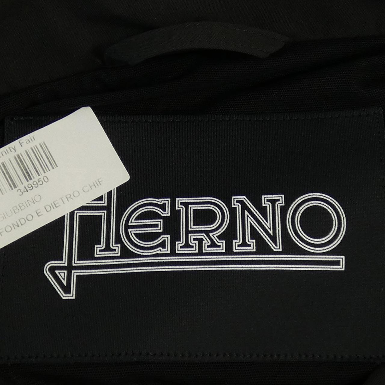 ヘルノ Herno GI000207D 12491 ジャケット