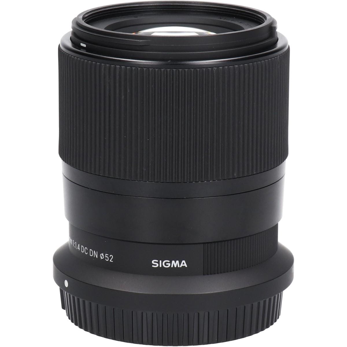 Ｚ３０ｍｍ　Ｆ１．４ＤＣ　ＤＮ（Ｃ）