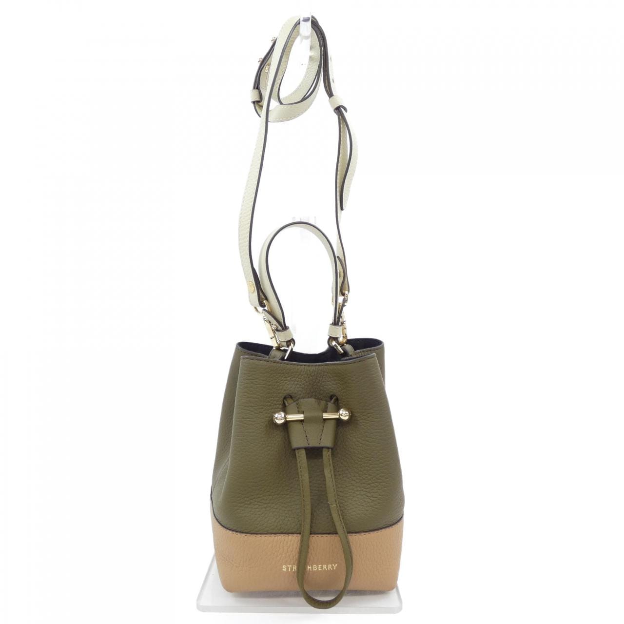 STRATHBERRY BAG