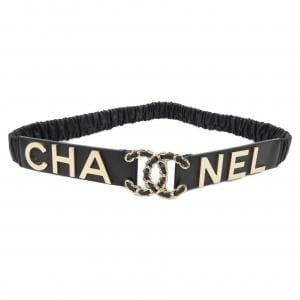 シャネル CHANEL BELT