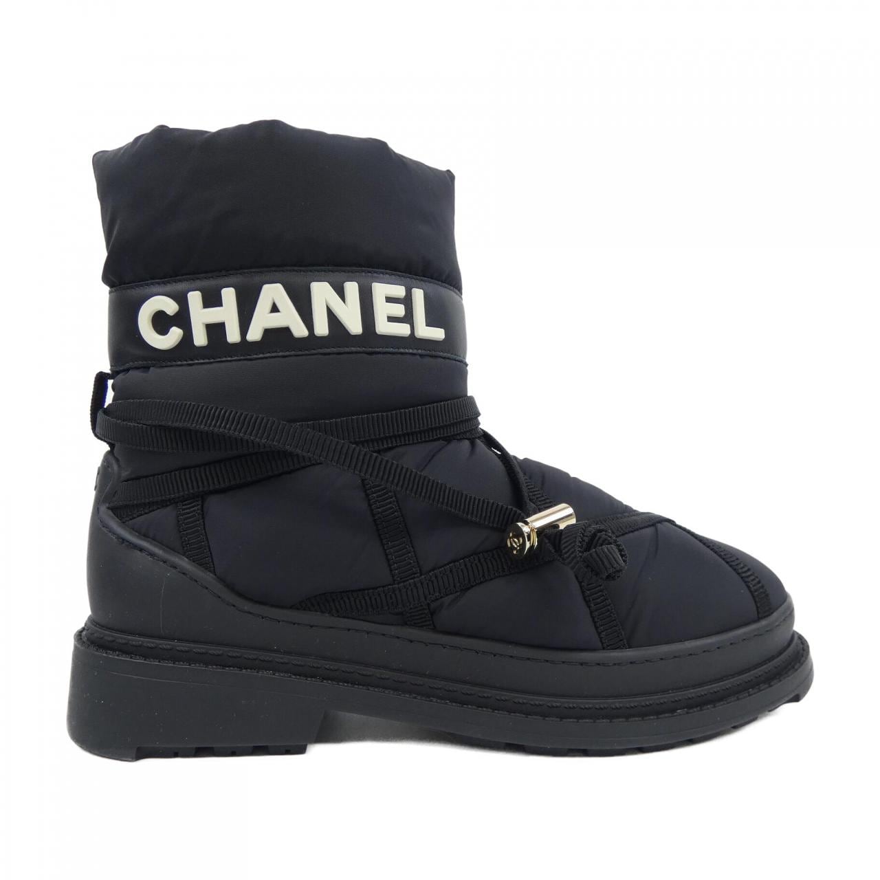 CHANEL G35342Y52745 靴子