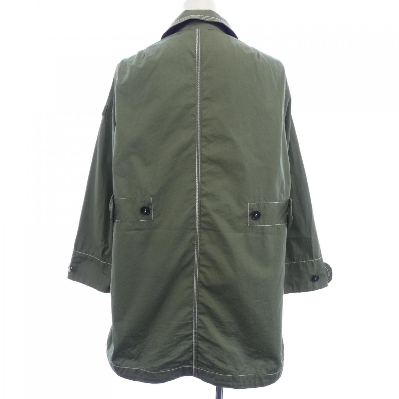 ピューテリー PEUTEREY PED3168 コート