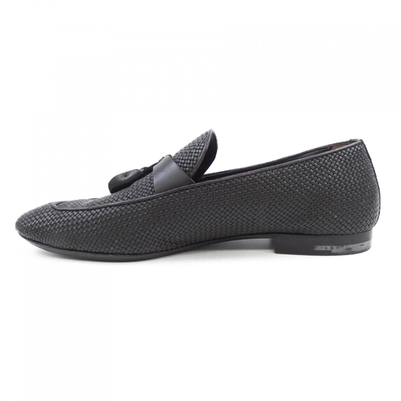 Ermenegildo Zegna Ermenegildo Zegna Shoes