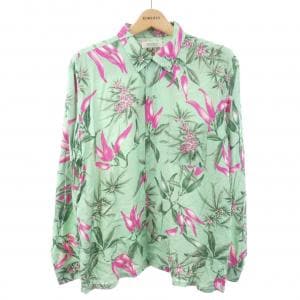 ラディアル RADIALL 18SS-SH005 シャツ