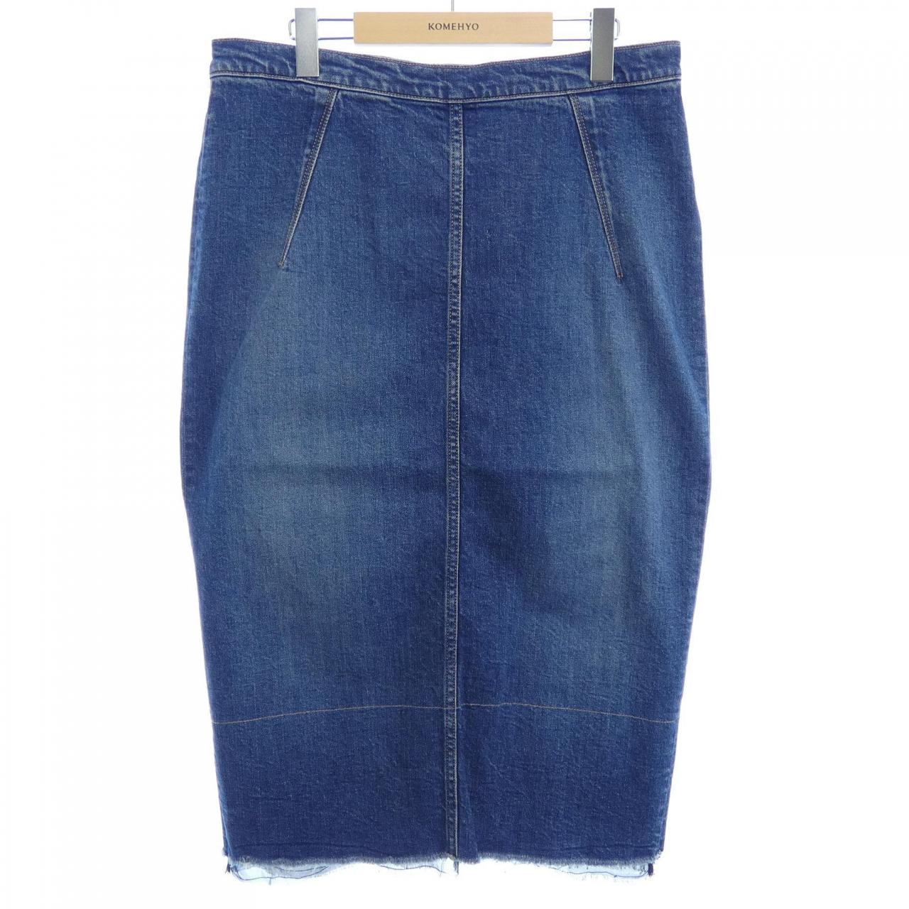 ヌメロヴェントゥーノ N°21 スカート