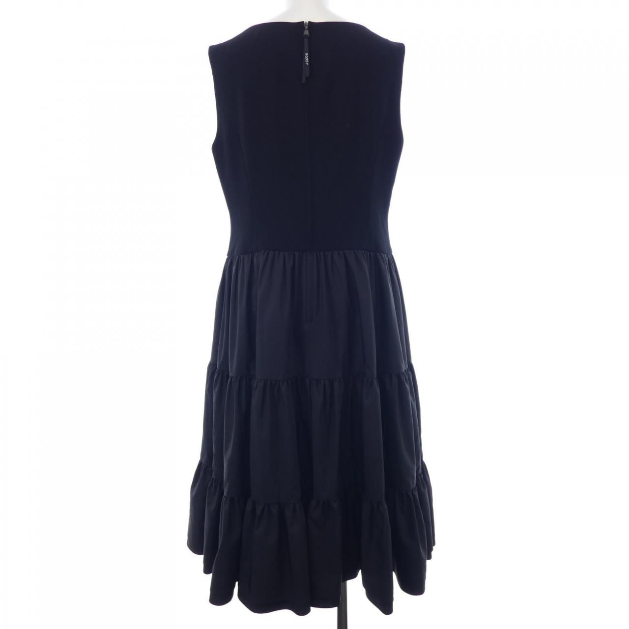 フォクシーニューヨーク FOXEY NEW YORK EDEN 45306 ワンピース