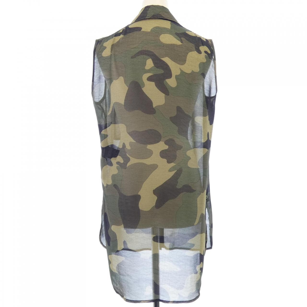 イタリヤ 伊太利屋 614372-2A トップス