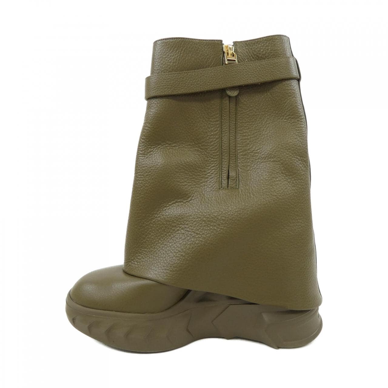 ジバンシー GIVENCHY ブーツ