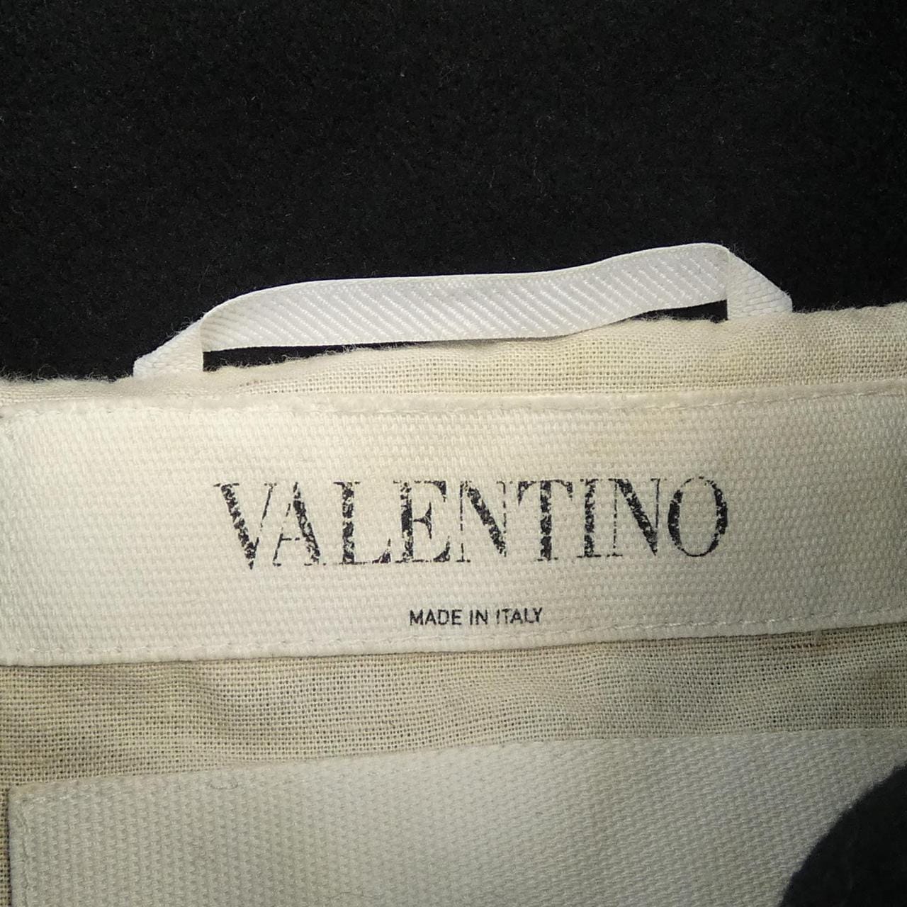 ヴァレンティノ VALENTINO QV3CK0123SC ダッフルコート