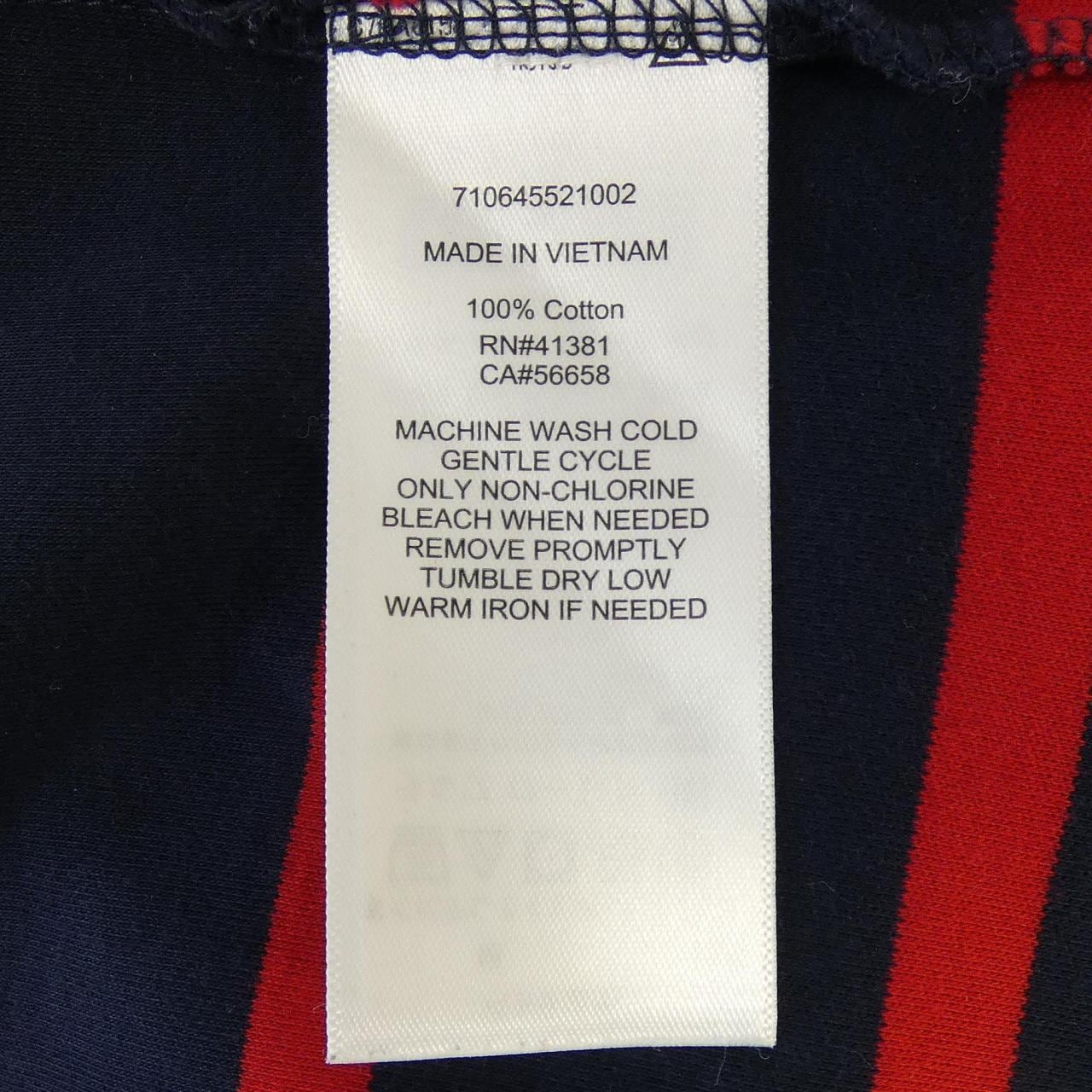 ポロラルフローレン POLO RALPH LAUREN 710645521002 Tシャツ