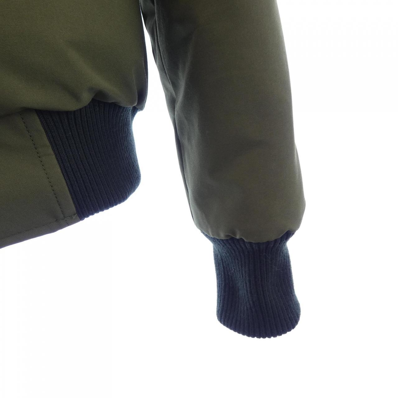 カナダグース CANADA GOOSE チリワック 7999L CHILLIWACK ダウンジャケット