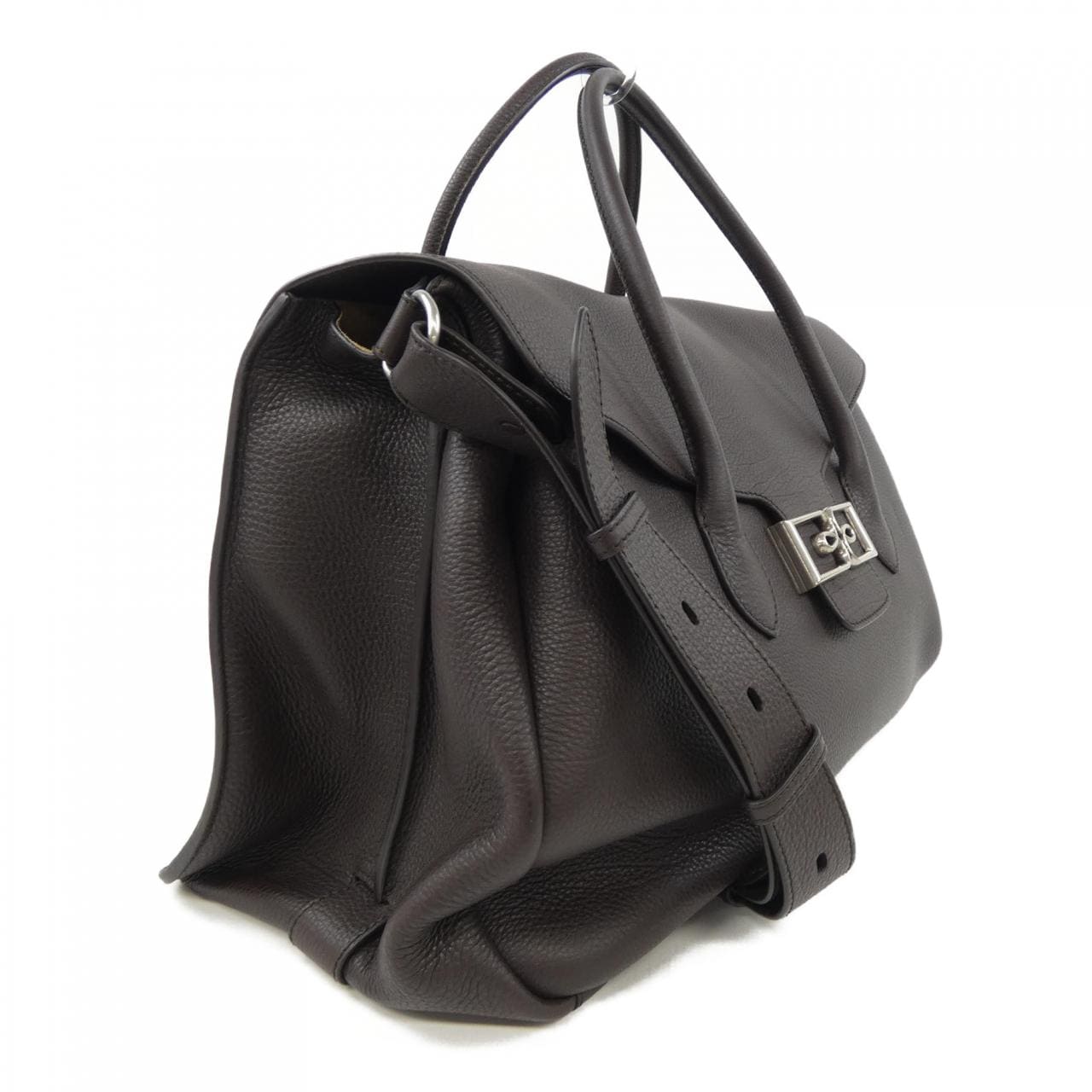 ベルルッティ Berluti Bヴォルート BAG