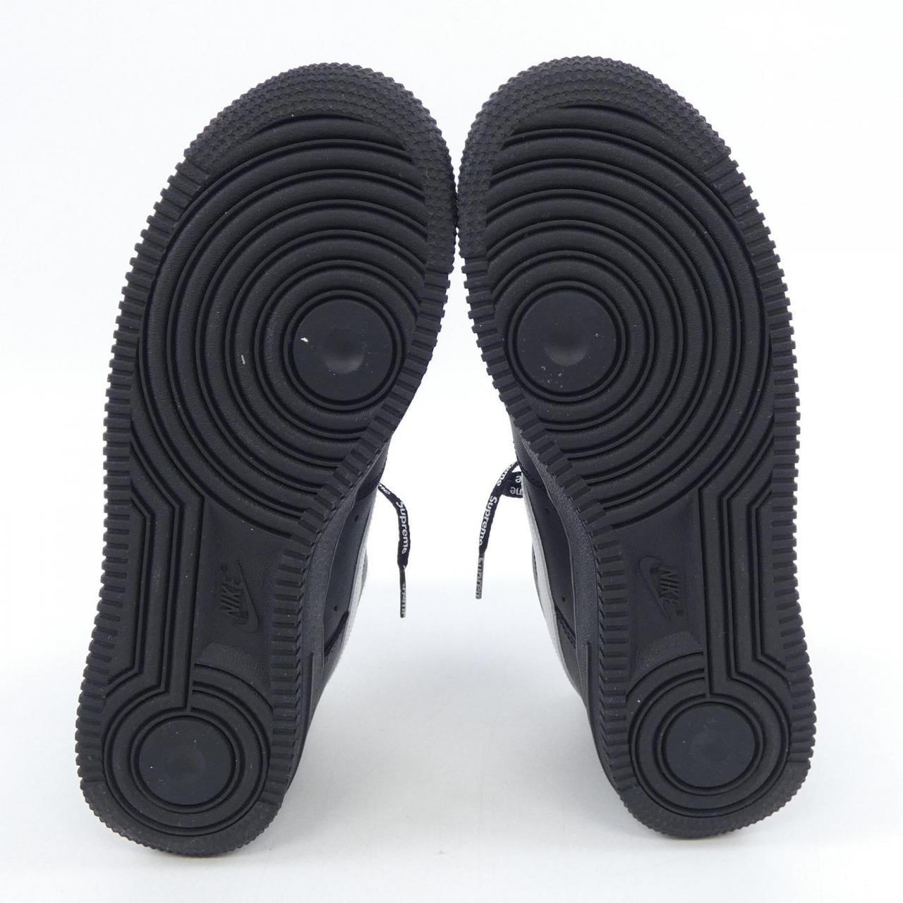 ナイキシュプリーム NIKE×SUPREME CU9225-002 スニーカー