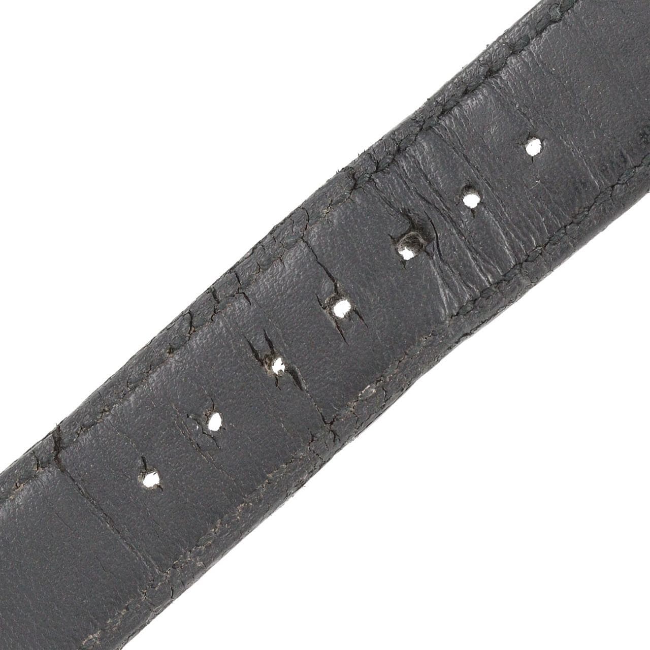 IWC メカニカルフリーガークロノグラフ IW370603 SS 自動巻