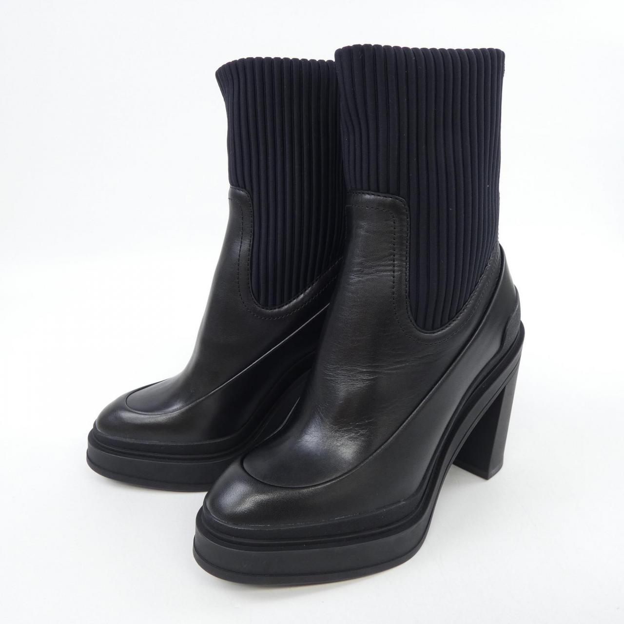 エルメス HERMES 192100Z ブーツ