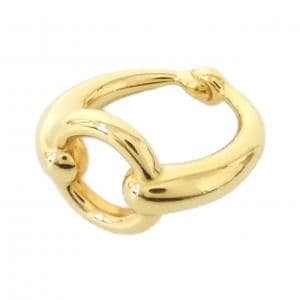 HERMES Morris scarf ring PM 601050S