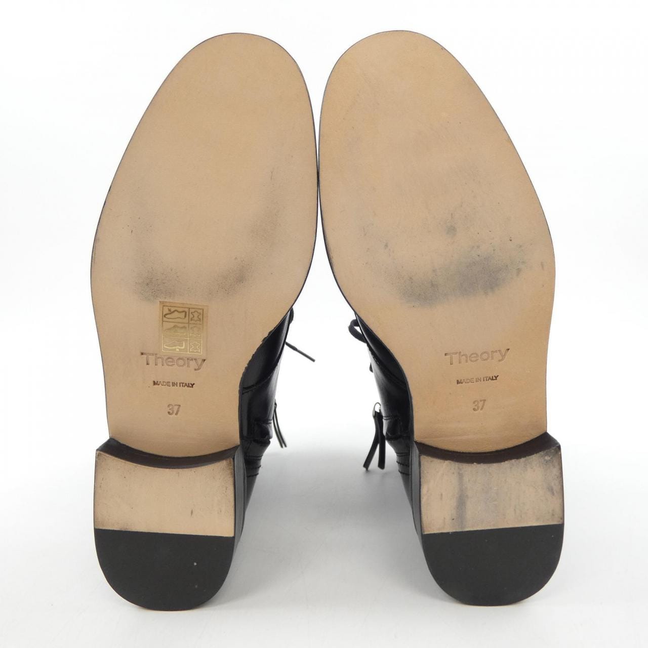 セオリー theory ブーツ