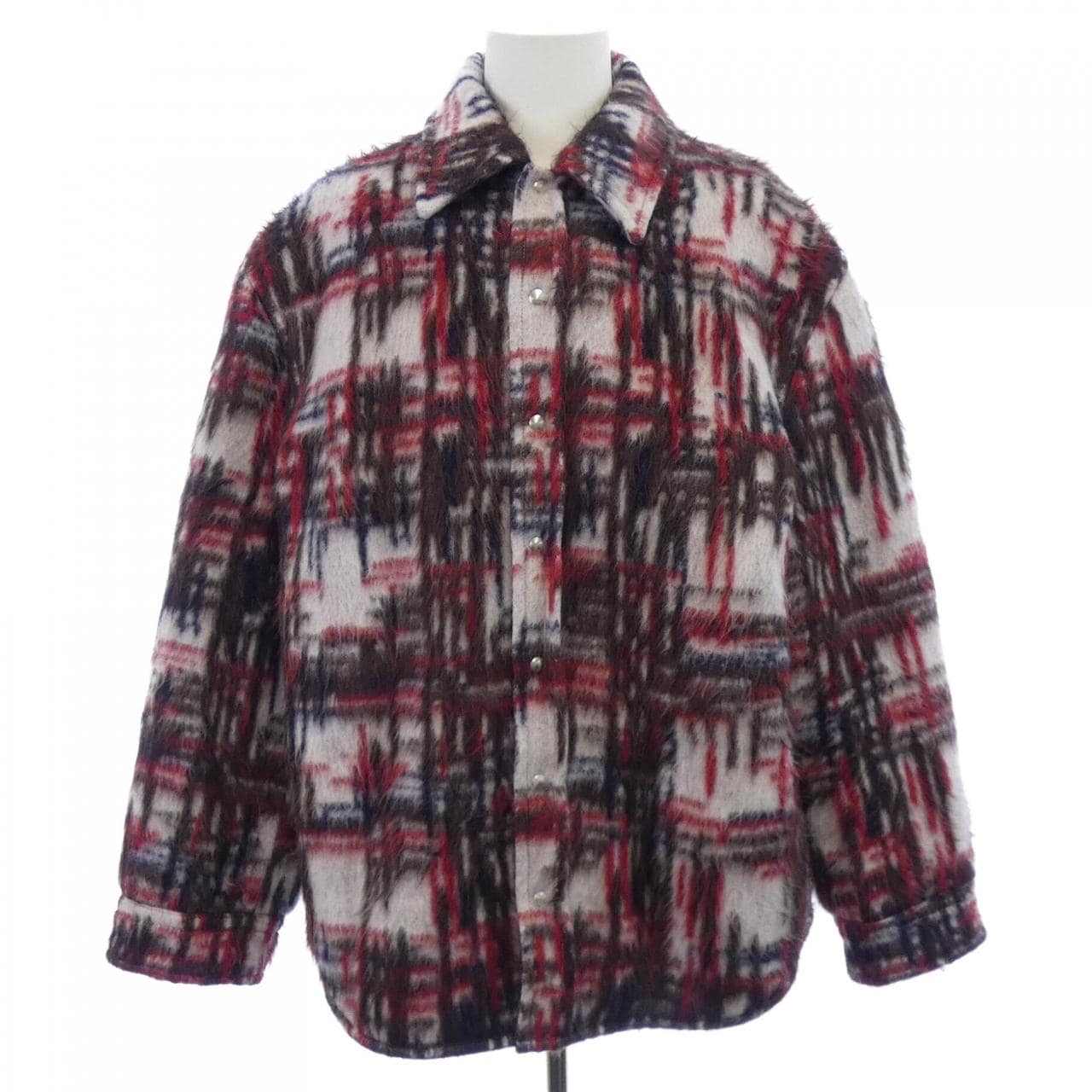 ボッテガヴェネタ BOTTEGA VENETA 804589 V4NT0 ジャケット