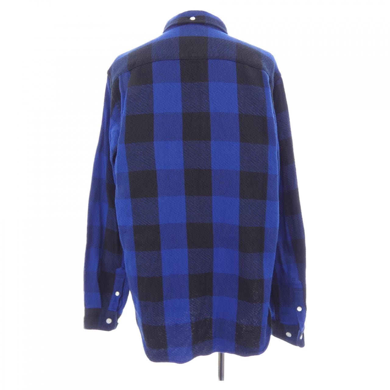 シークエル SEQUEL シャツ