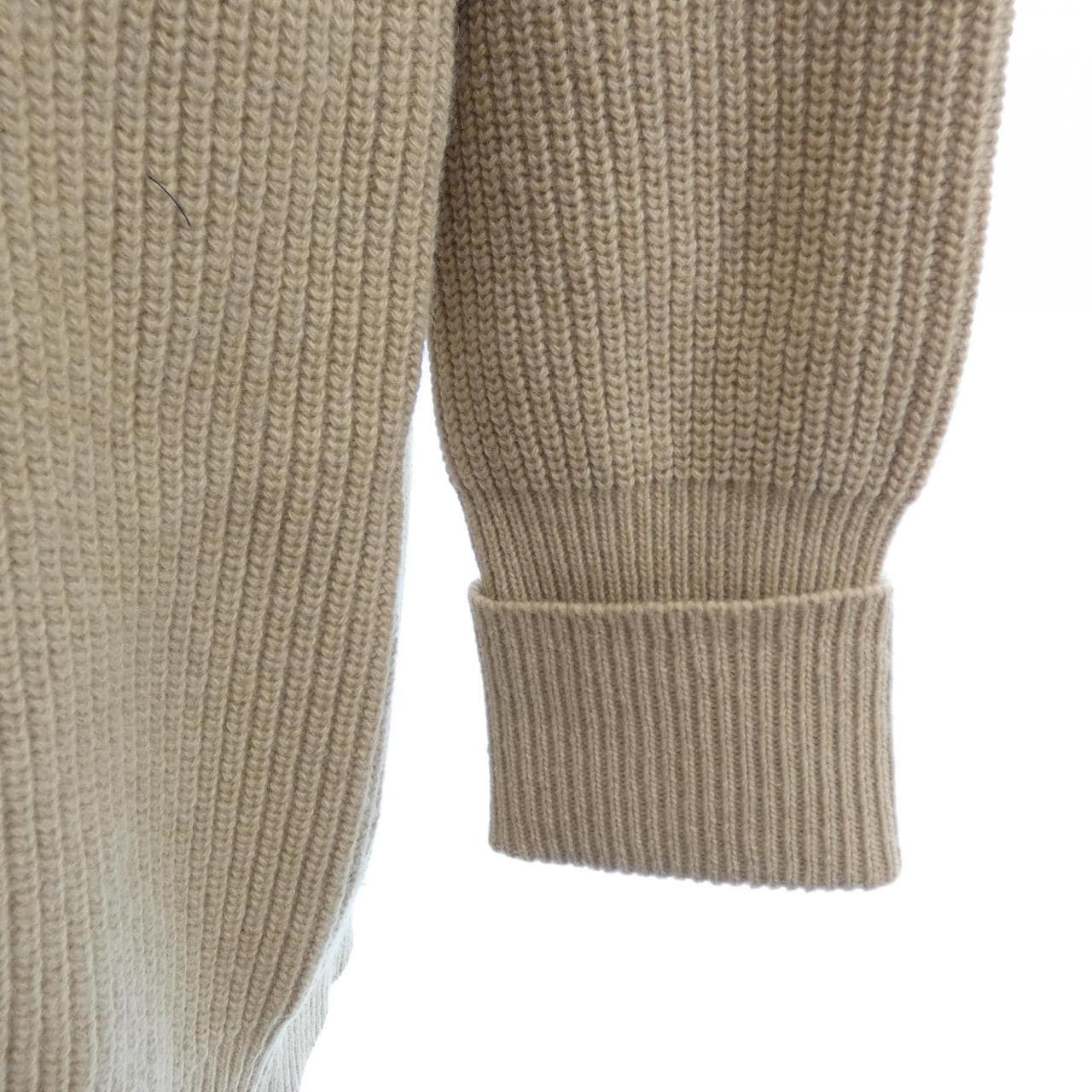 セミクチュール Semicouture ニット