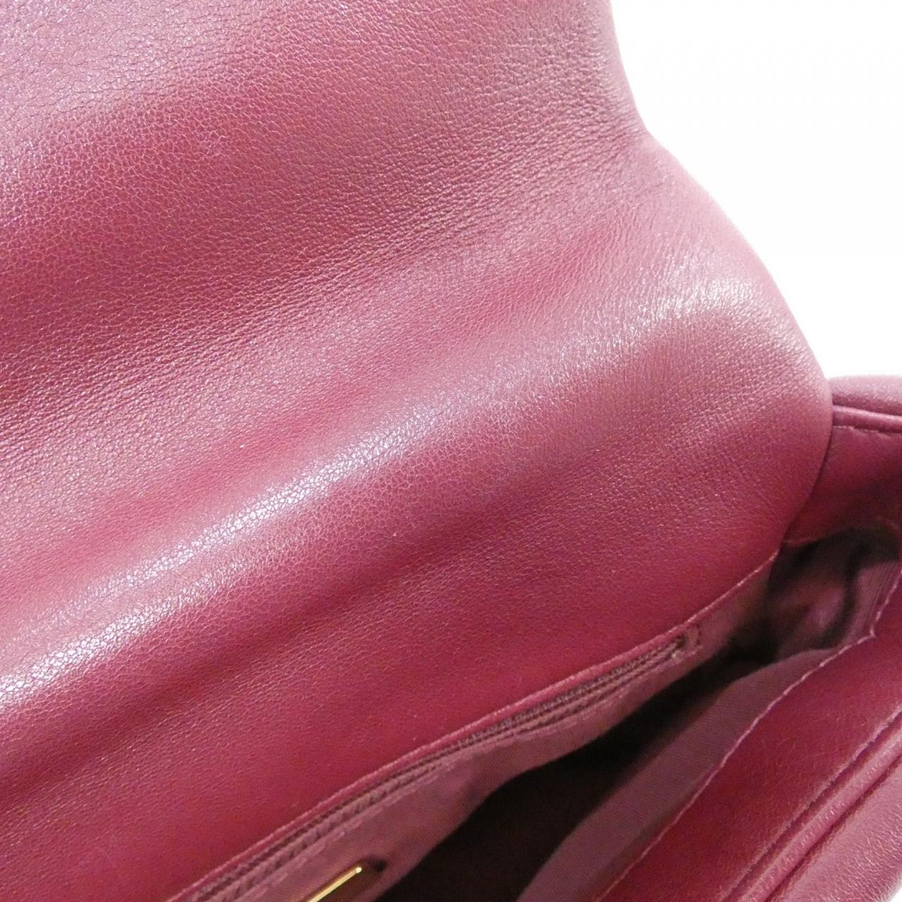 シャネル シャネル19 ライン AS1160 ショルダーバッグ