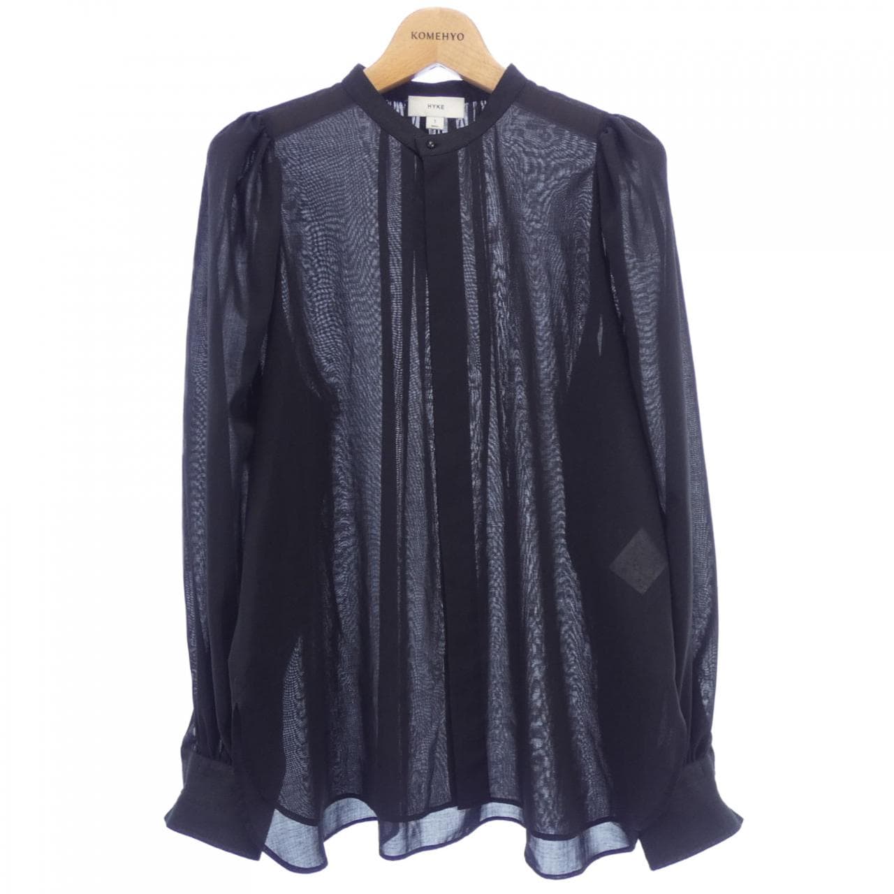 ハイク HYKE 222-15176 トップス