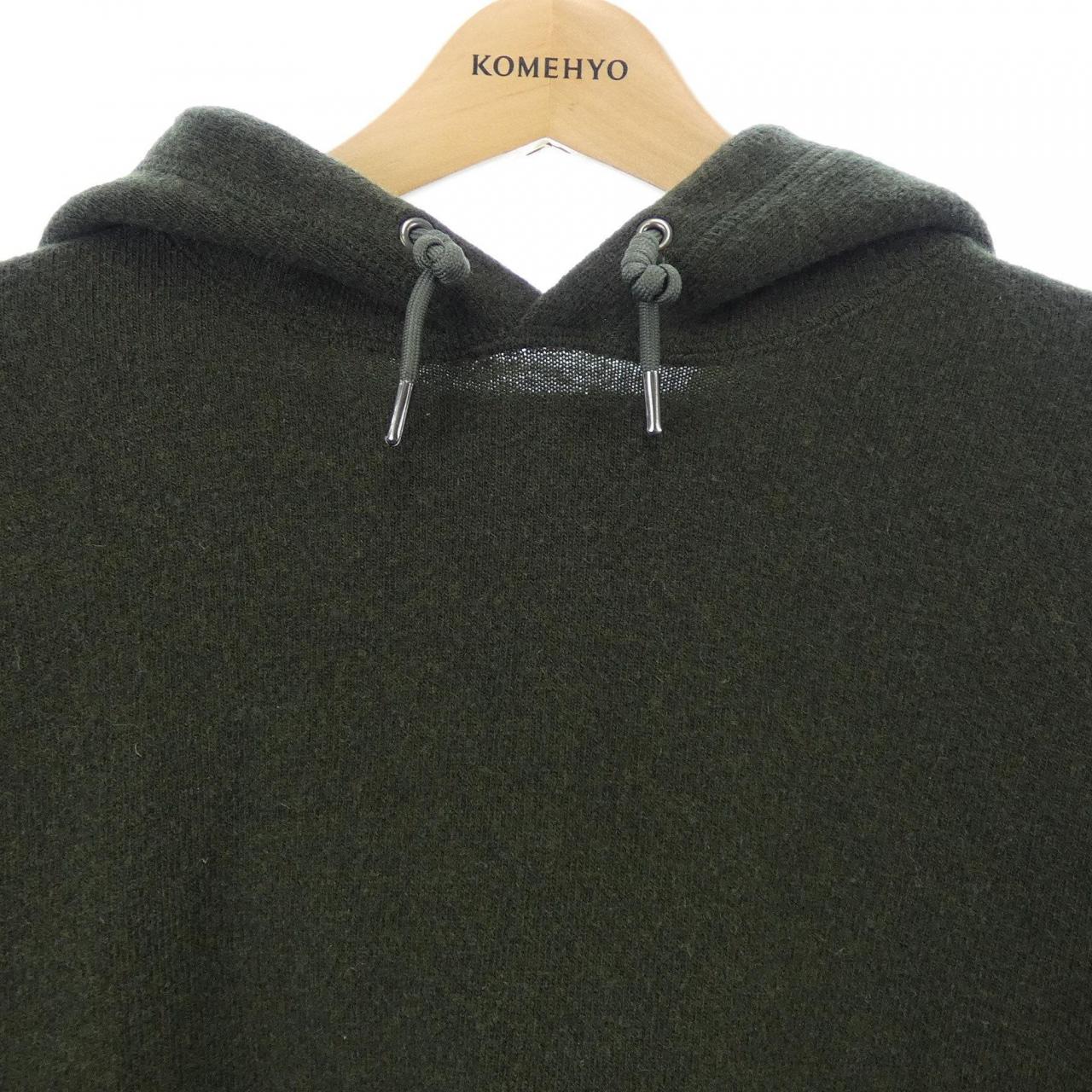 ユナイテッドアローズ UNITED ARROWS パーカー