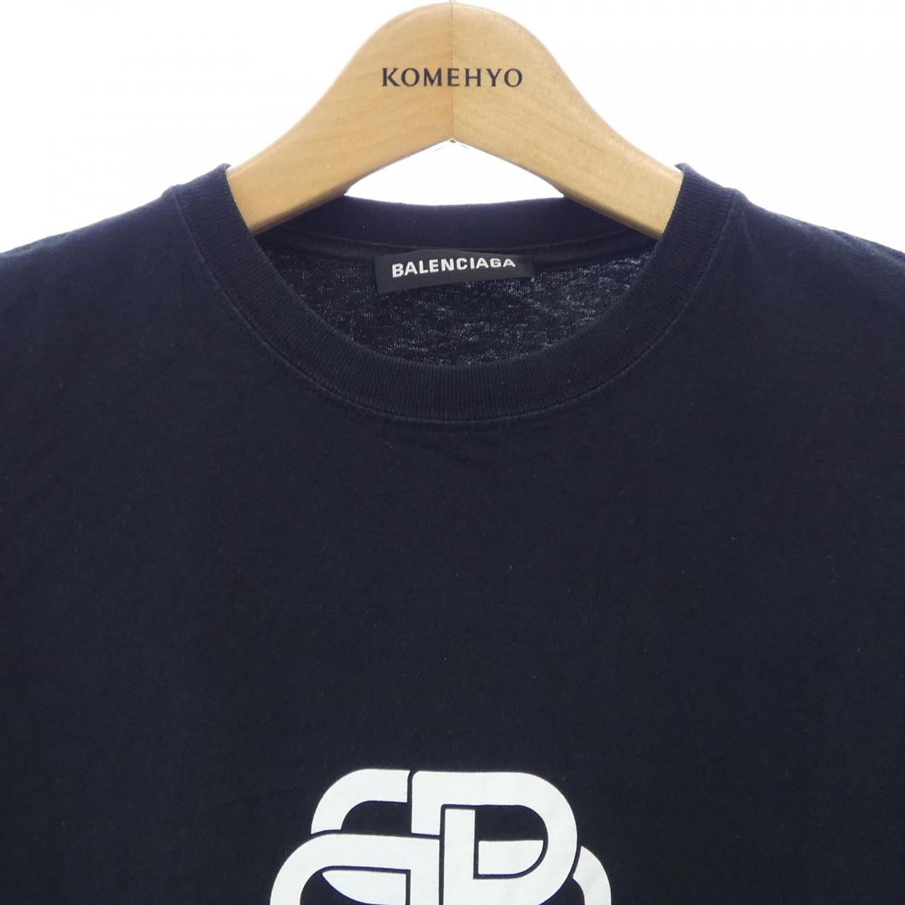 バレンシアガ BALENCIAGA 570803 TEV48 Tシャツ