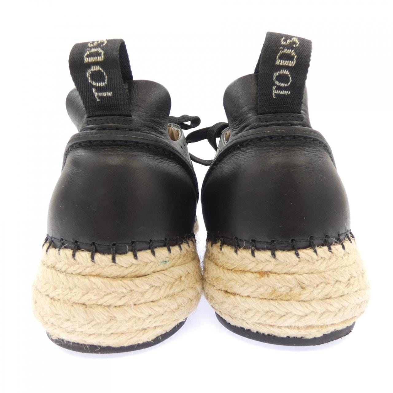 トッズ TOD'S スニーカー