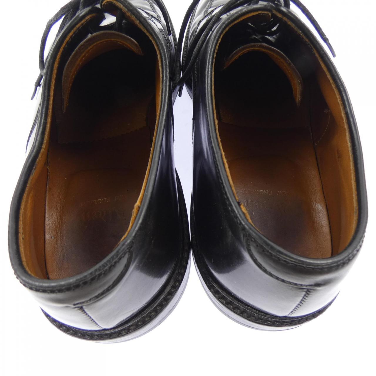 オールデン ALDEN 7505 シューズ