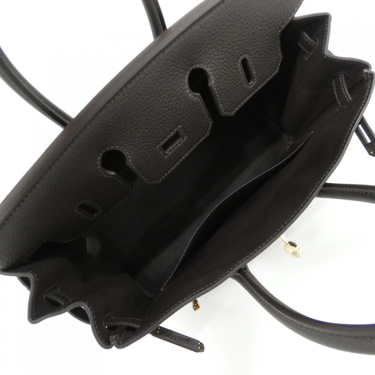 エルメス バーキン 25cm 057208CP バッグ