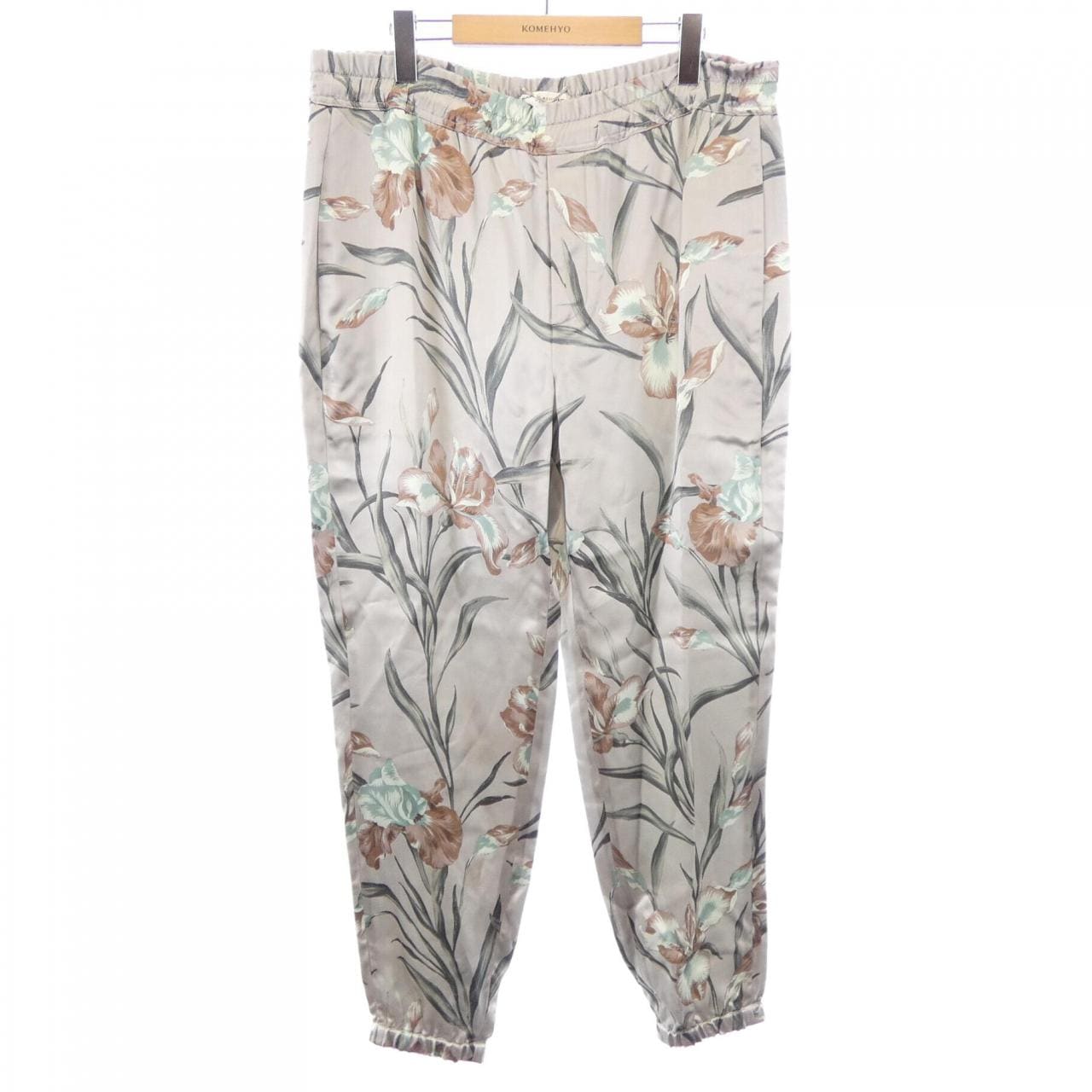 サンローラン SAINT LAURENT 786942 Y2I12 パンツ