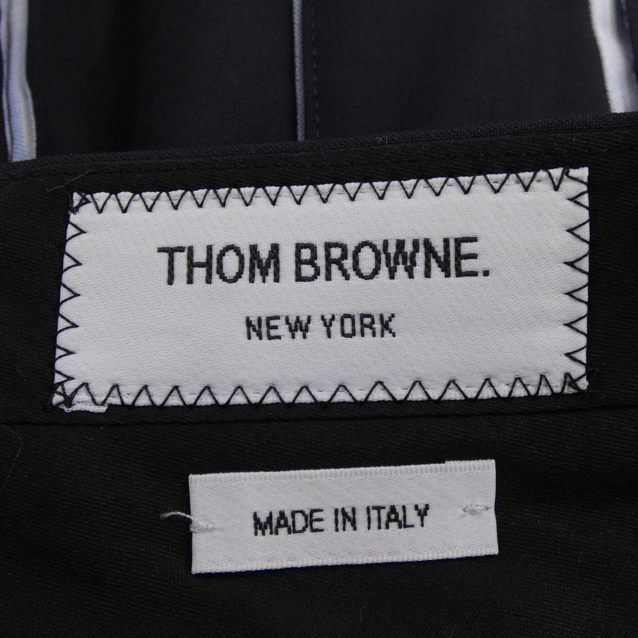 トムブラウン THOM BROWNE FGC724A-06146-420 スカート