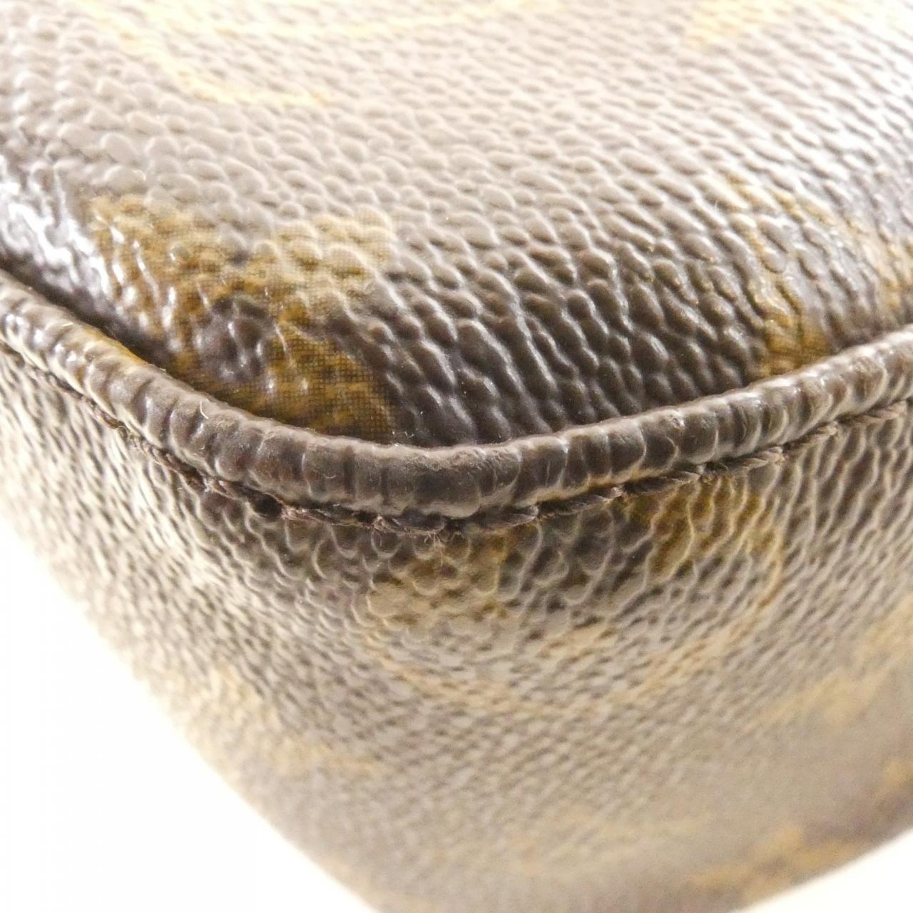 ルイヴィトン モノグラム ルーピング MM M51146 ショルダーバッグ