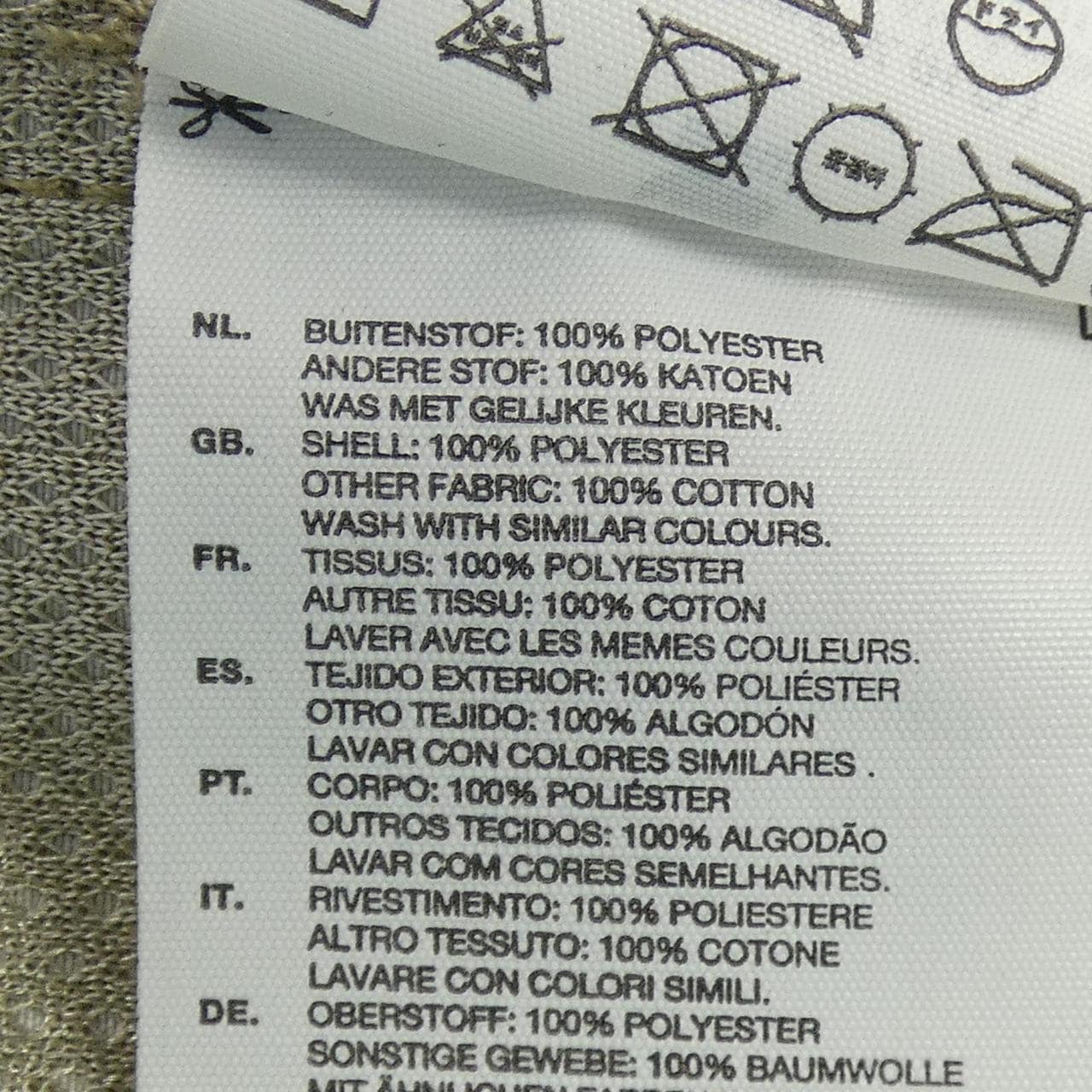 ジースター G-STAR ジャケット