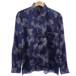 ハレ HARE シャツ