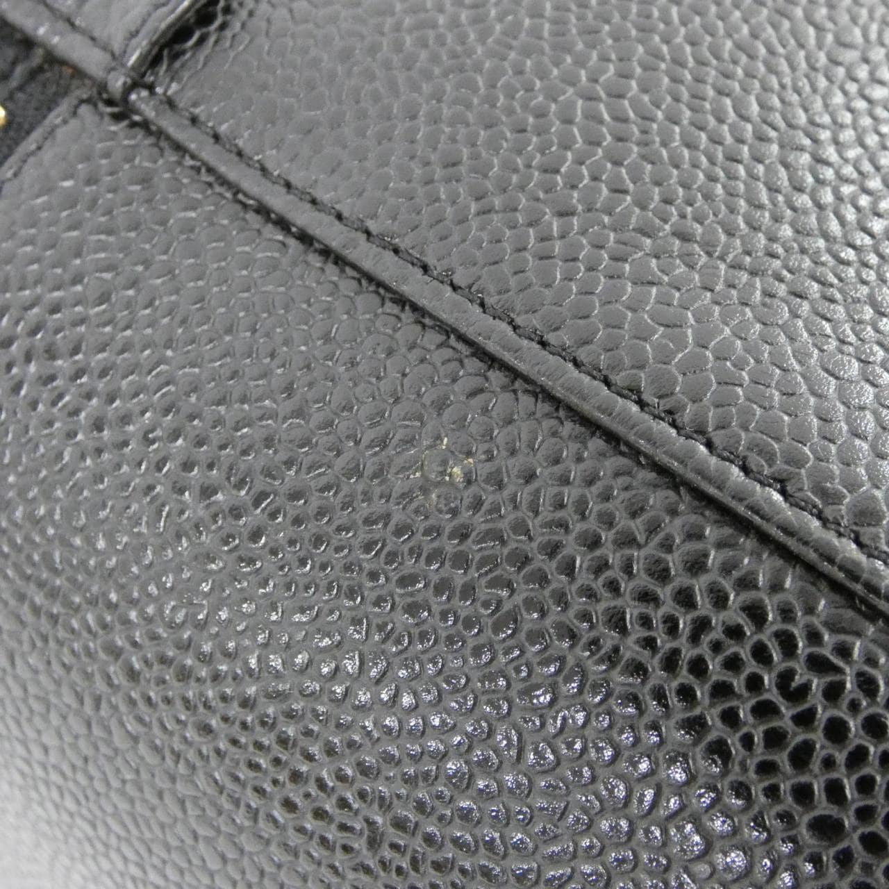 【ヴィンテージ】シャネル 1998 バッグ